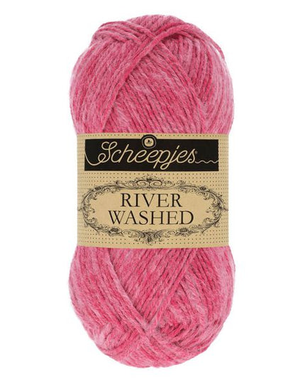 River Washed