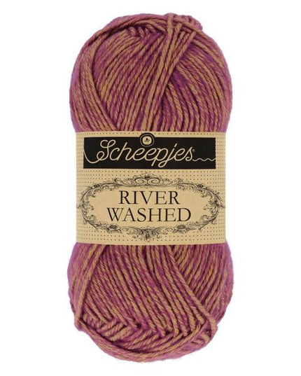 River Washed