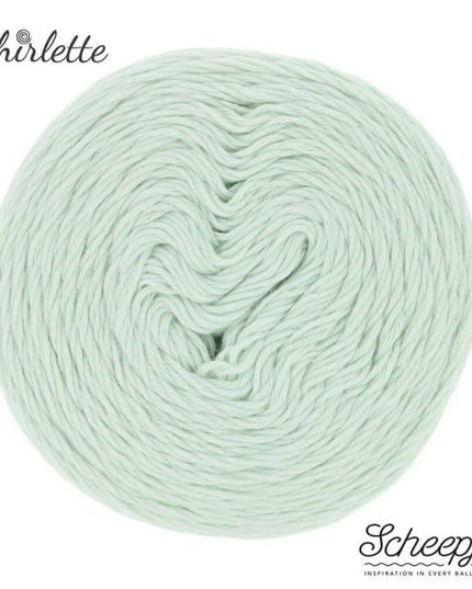 Whirlette