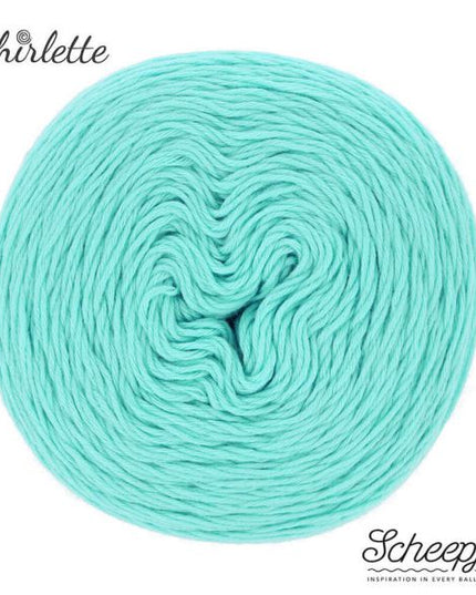 Whirlette