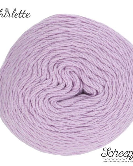 Whirlette