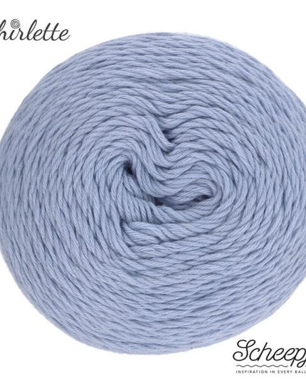 Whirlette