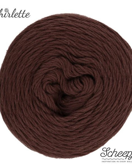 Whirlette