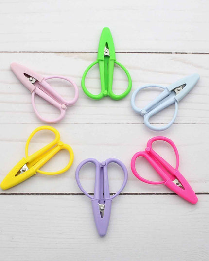 Mini Scissors