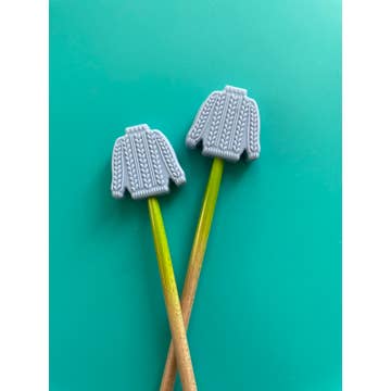 Comma Craft Needle Point Protectors