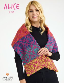 JL Alice - Pattern