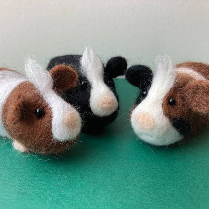 B&B Needle Felting Kits