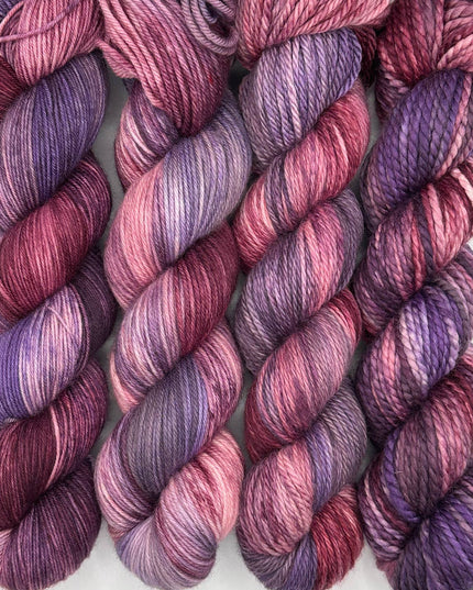 Arcane Fibre Works - Fingering Weight