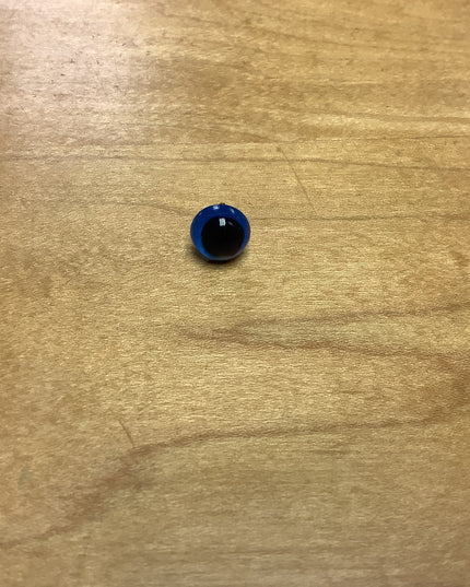 Color Safety Eyes & Washers
