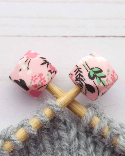 F&P Hexagon Stitch Stoppers