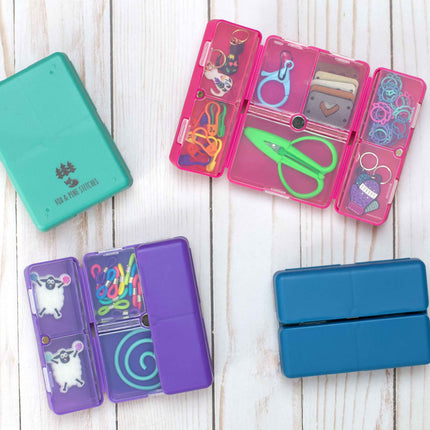 *Mini* Notion Nooks Ultimate On The Go Notion Organizer