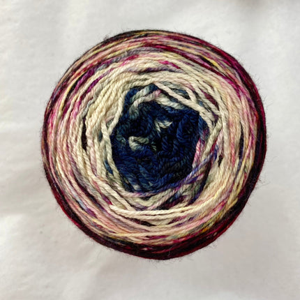 Metamorphosis Sock