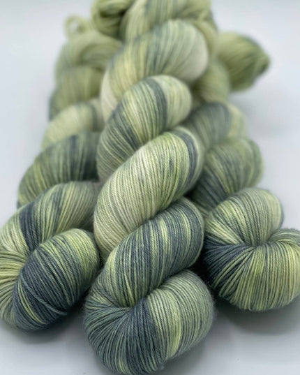 Arcane Fibre Works - Fingering Weight