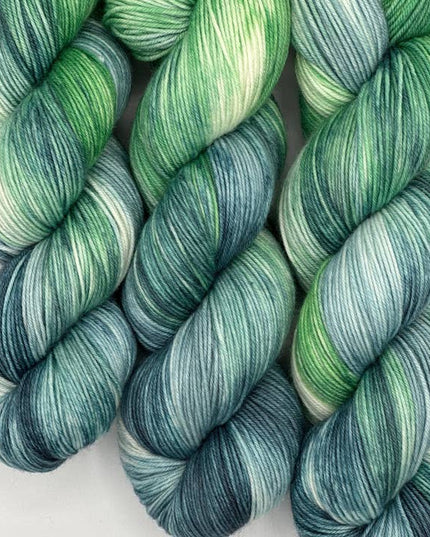 Arcane Fibre Works - Fingering Weight