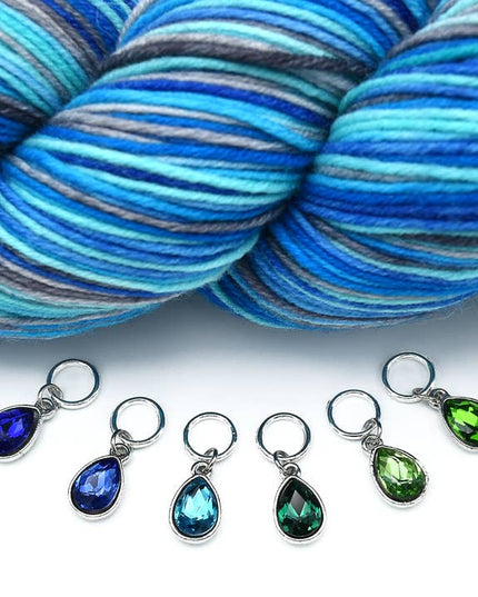 PWD - Ring Stitch Markers