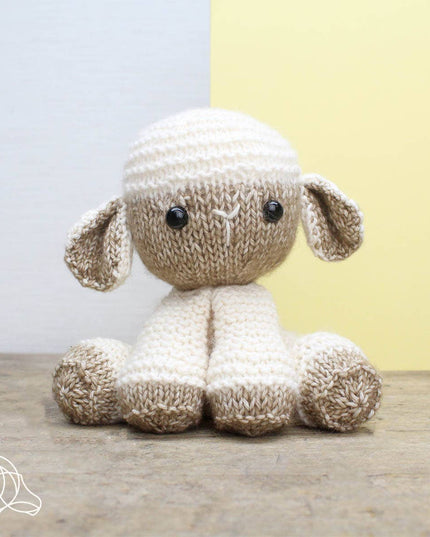 DIY Knitting Kits