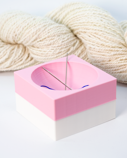 Magnetic Cube Notions Dish