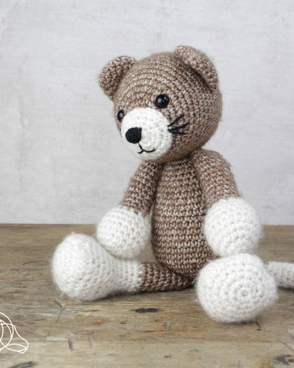 DIY Crochet Kits