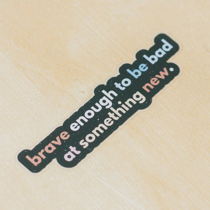 Inspirational Stickers