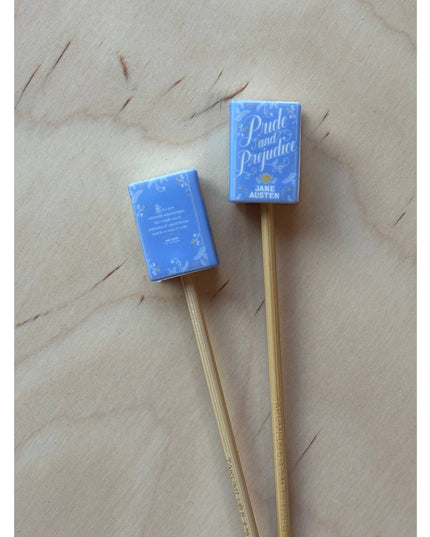 Comma Craft Needle Point Protectors