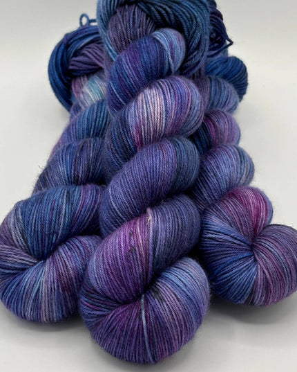 Arcane Fibre Works - Fingering Weight