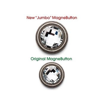 Jumbo Antique SIlver- BESTSELLER