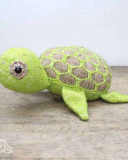 DIY Knitting Kits
