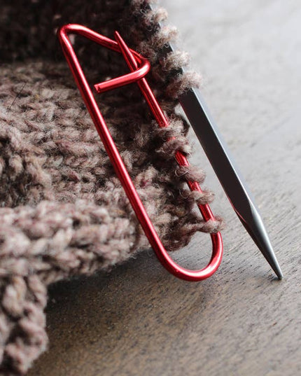 Mini Metal Stitch Holders