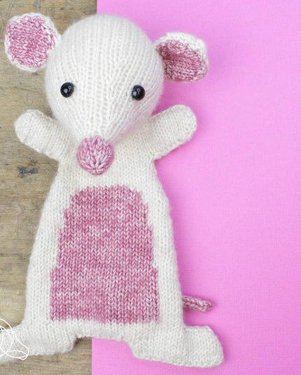 DIY Knitting Kits