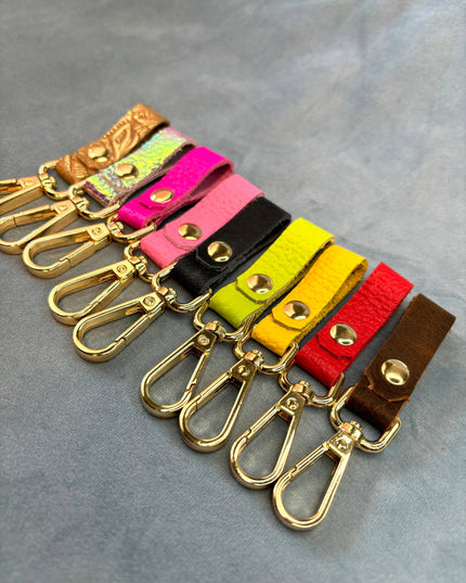 Minder Clip