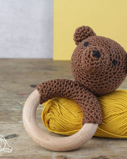 DIY Crochet Kits