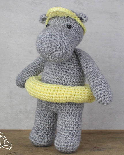 DIY Crochet Kits