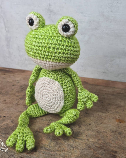 DIY Crochet Kits