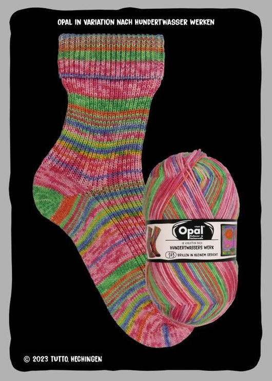 Opal Hundertwasser 4