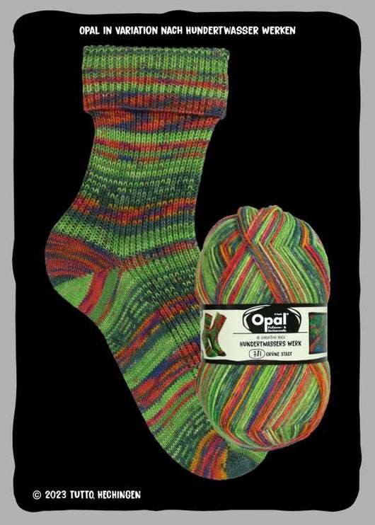 Opal Hundertwasser 4