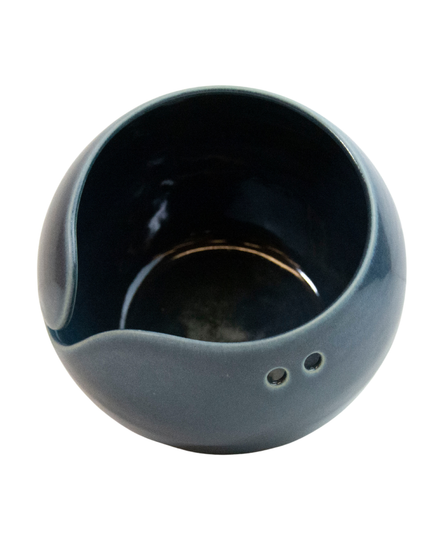 Minimal Ceramic Yarn Bowl
