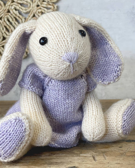 DIY Knitting Kits