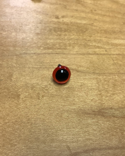 Colored Safety Eyes & Washers