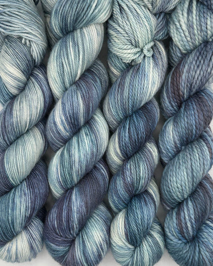 Arcane Fibre Works - Fingering Weight