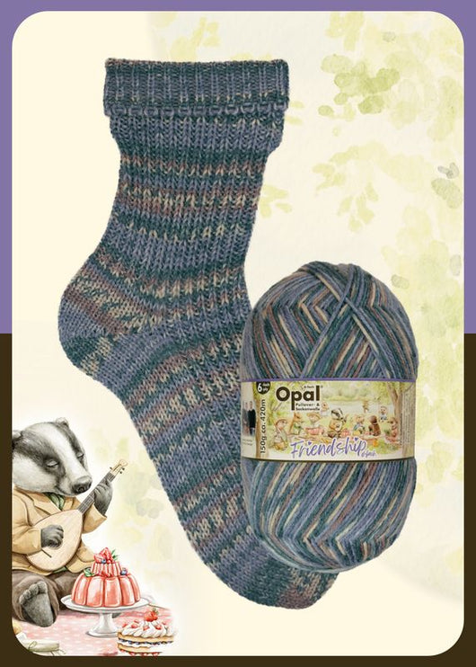 Opal Friendship 6 Ply