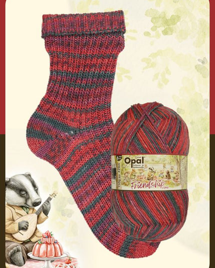 Opal Friendship 6 Ply