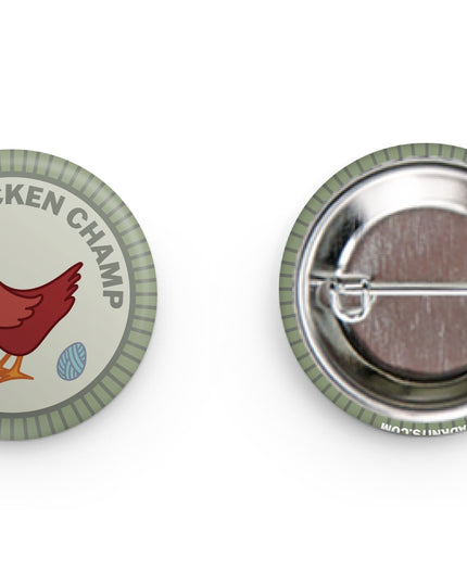 Purl Scouts Merit Badges