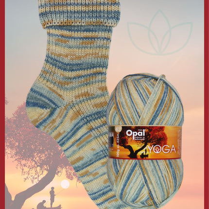 Opal Yoga