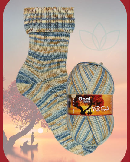 Opal Yoga
