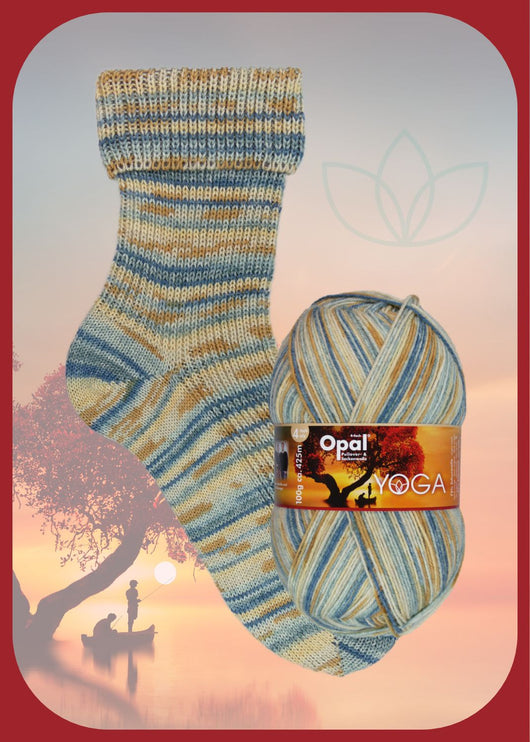 Opal Yoga