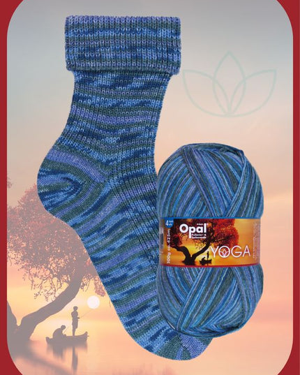 Opal Yoga
