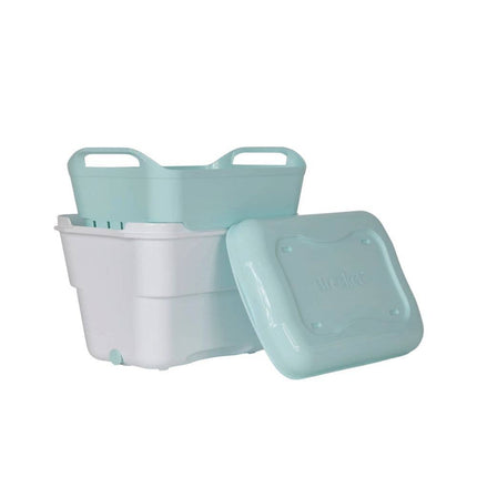 Strucket Mini Aqua