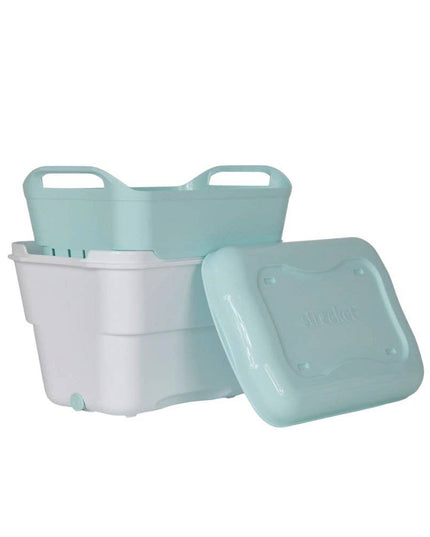 Strucket Mini Aqua