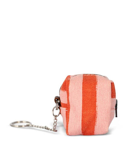MAIKA Mini Cube Key Ring