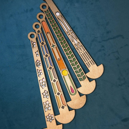 Extra Long Mini Minder Stick